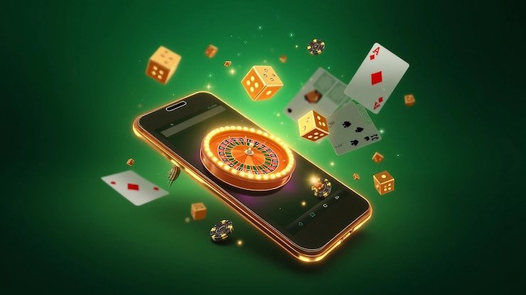 cakarbet login featured game showcase