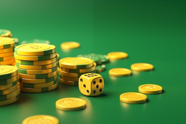 Deposit confirmation on cakarbet login dashboard